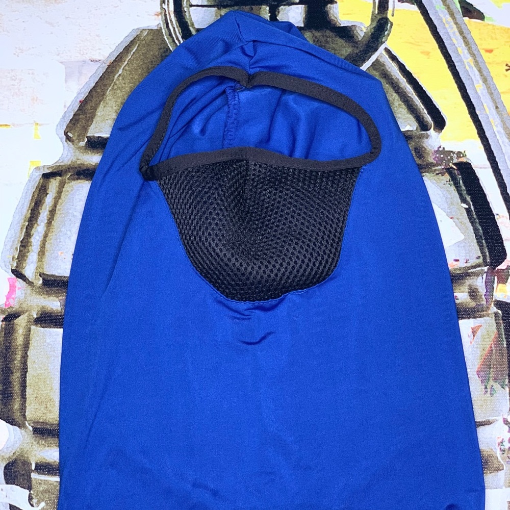 Reusable Face Mask